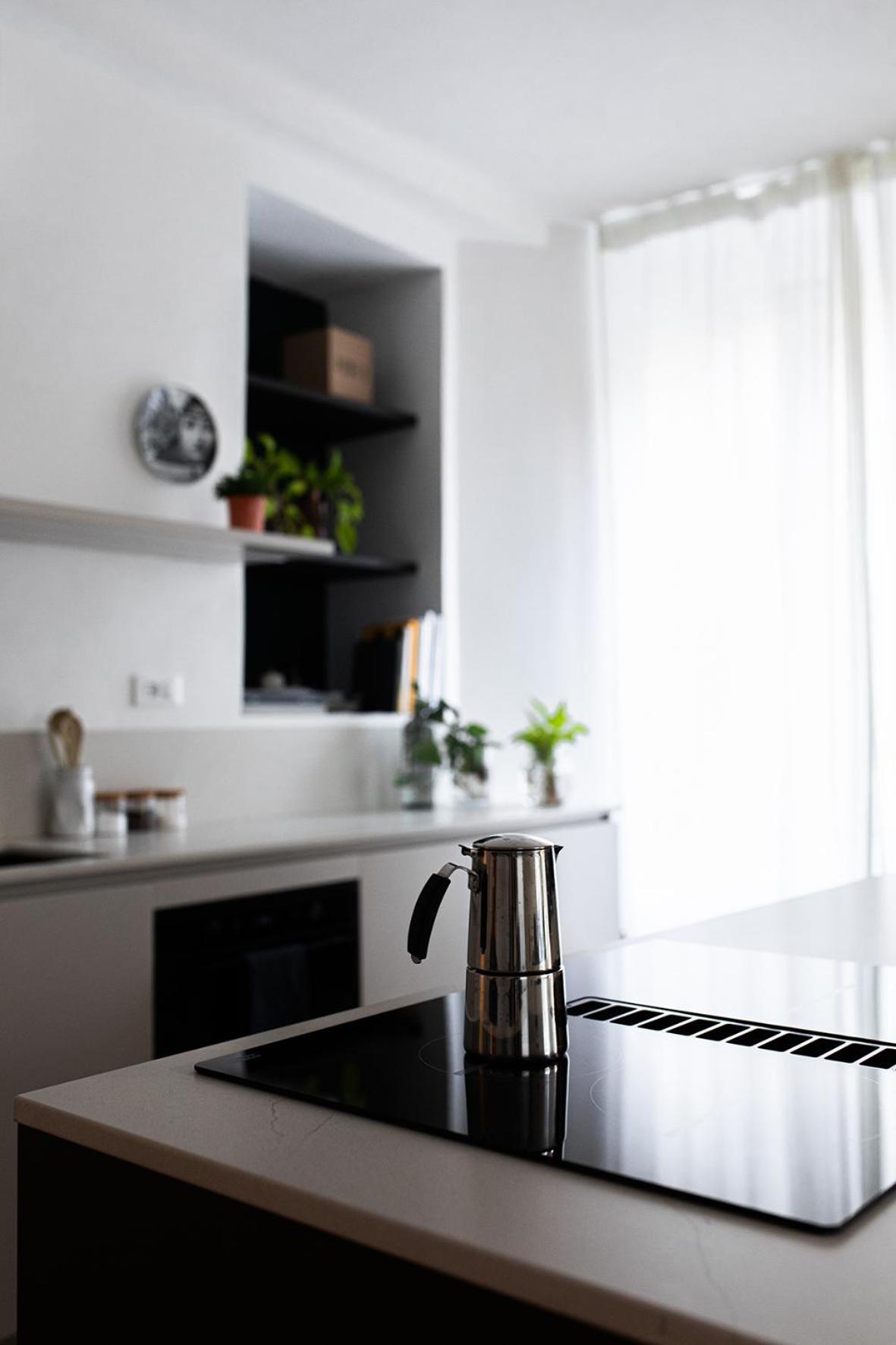 Casa G: Design Apartment Cenova Dış mekan fotoğraf